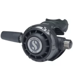 2eme étage Scubapro G260 Black Tech