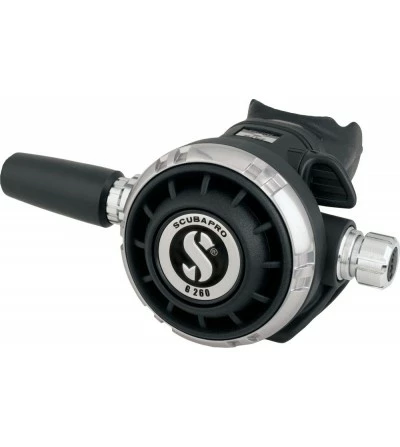 2eme étage Scubapro G260