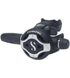 2eme étage Scubapro S620 Ti