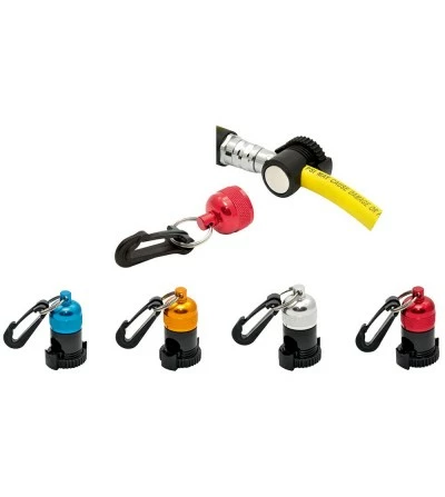 Accroche Octopus Aimanté H2O