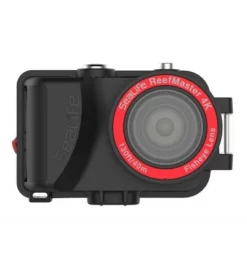 Appareil Photo Sous-Marin Reefmaster RM-4k Compact