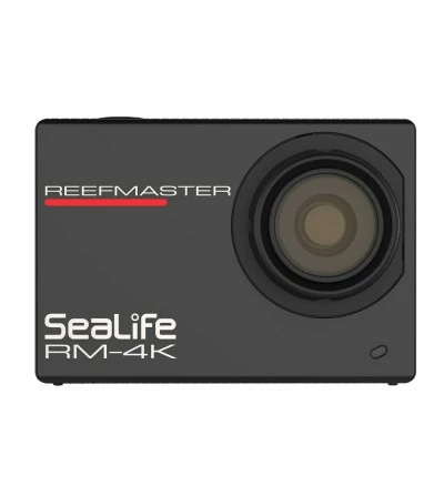 Appareil Photo Sous-Marin Reefmaster RM-4k Compact – Image 2