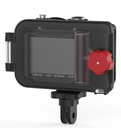 Appareil Photo Sous-Marin Reefmaster RM-4k Compact – Image 3
