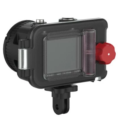 Appareil Photo Sous-Marin Reefmaster RM-4k Compact – Image 4