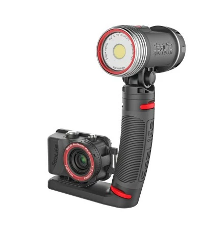 Appareil Photo Sous-Marin Reefmaster RM-4k Compact – Image 5