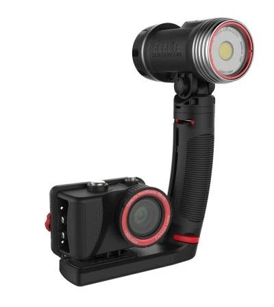 Appareil Photo Sous-Marin Reefmaster RM-4k Compact – Image 6