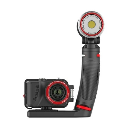 Appareil Photo Sous-Marin Reefmaster RM-4k Compact – Image 7