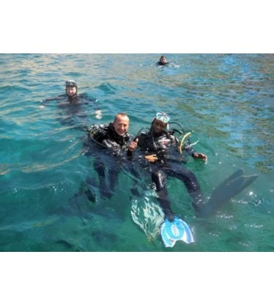 Baptême De Plongée - Basse Saison 2023 – Image 2