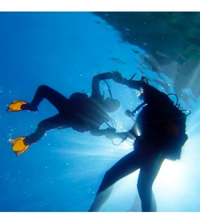 Baptême De Plongée - Basse Saison 2023