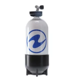 Bloc Aqualung 12L - Simple Sortie