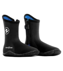 Bottillons Aqualung Echo Zip 3mm