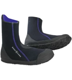 Bottillons Aqualung Ellie Ergo 5mm - Femme