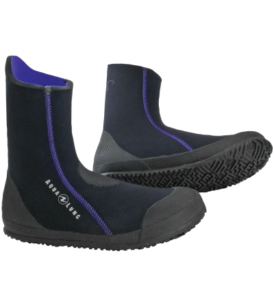 Bottillons Aqualung Ellie Ergo 5mm - Femme