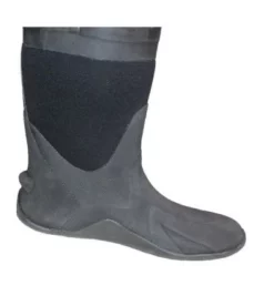 Bottillons Beuchat Pour Vêtement Sec