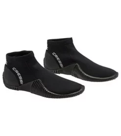 Bottillons Cressi Low Boots 3mm