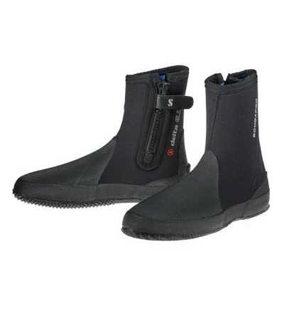 Bottillons Scubapro Delta 6.5mm