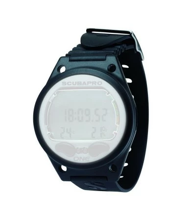 Bracelet Complet Ordinateur Scubapro Aladin 2G