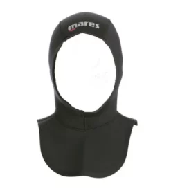 Cagoule Avec Plastron Mares Rover 5+3mm