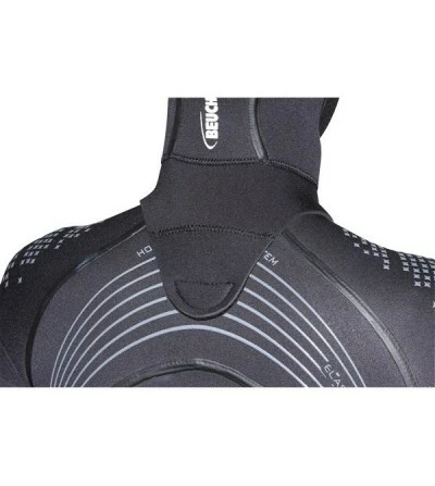 Cagoule Beuchat X-Trem 6.5mm - Femme – Image 2