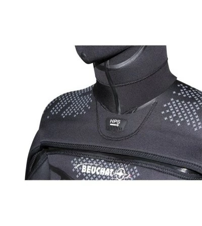 Cagoule Beuchat X-Trem 6.5mm - Homme – Image 3