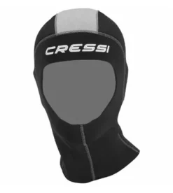 Cagoule Cressi Draget 5mm - Femme