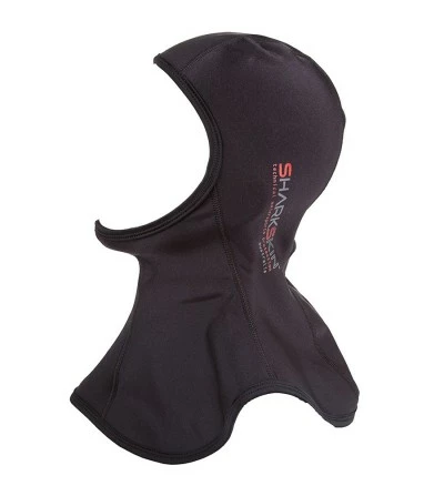 Cagoule Sharkskin ChillProof