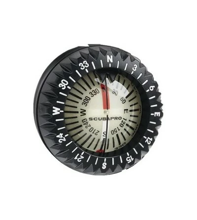 Capsule Compas Scubapro FS2