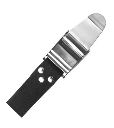 Ceinture Caoutchouc élastique Largage Rapide Cressi – Image 2