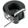 Ceinture Marseillaise Caoutchouc Elastique Boucle Inox Cressi