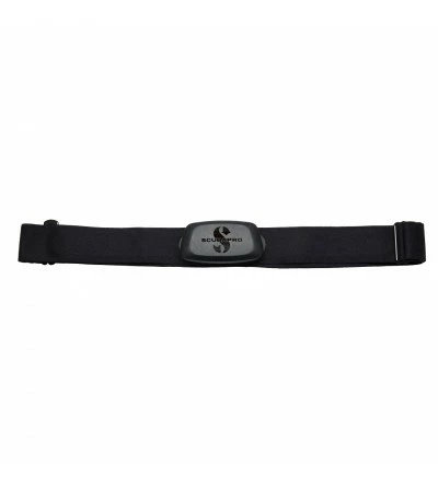 Ceinture Scubapro Cardiofréquencemètre Numérique