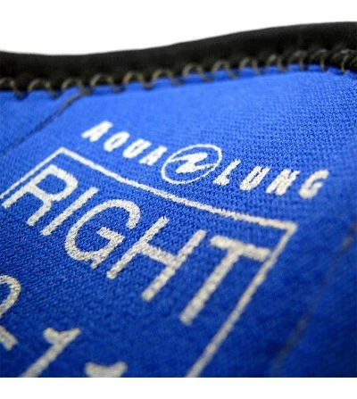 Chaussons Aqualung Ergo Tige Courte 3mm – Image 3