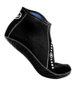 Chaussons Aqualung Ergo Tige Courte 3mm