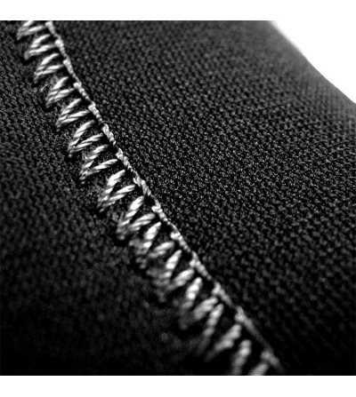 Chaussons Aqualung Ergo Tige Courte 3mm – Image 5