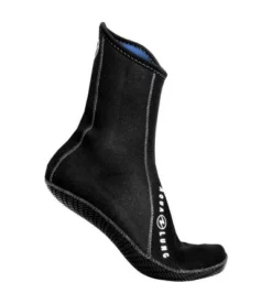 Chaussons Aqualung Ergo Tige Haute 3mm