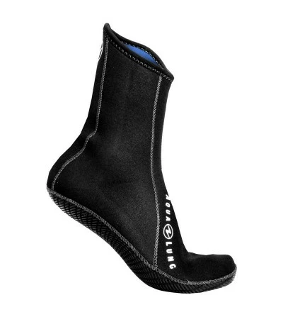 Chaussons Aqualung Ergo Tige Haute 3mm