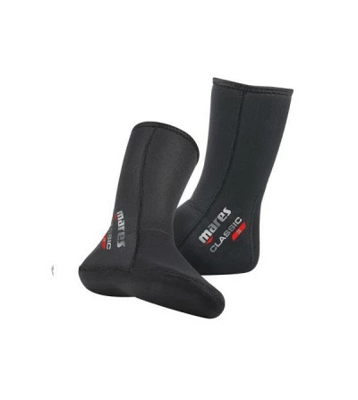 Chaussons Mares Classic 3mm