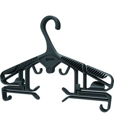 Cintre Multifonction Mares