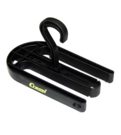 Cintre Pieds Vêtement Sec Cressi