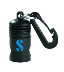 Clip Rapide Magnetique Noir Scubapro