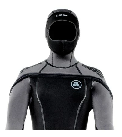 Combinaison Apeks Thermiq ADV 7/8mm - Femme – Image 2