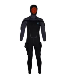 Combinaison Apeks Thermiq ADV 7/8mm - Homme