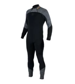 Combinaison Aqualung Aquaflex 5mm - Homme