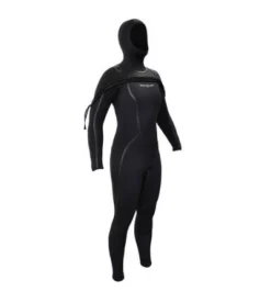 Combinaison Aqualung Solaflex 8mm - Femme