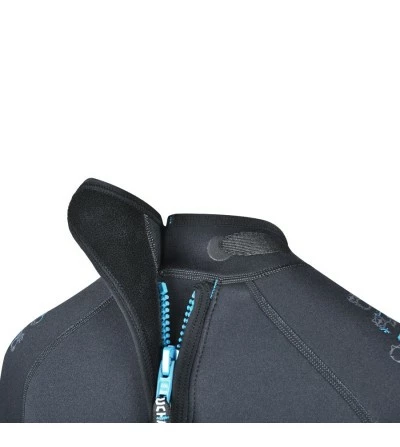 Combinaison Beuchat Alize 3mm - Femme – Image 4