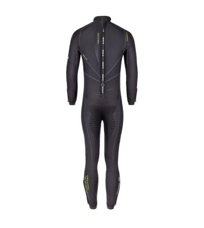 Combinaison Beuchat Comfort Focea 7mm - Homme – Image 2