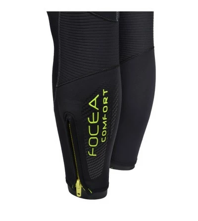 Combinaison Beuchat Comfort Focea 7mm - Homme – Image 3