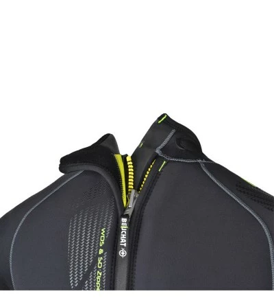 Combinaison Beuchat Comfort Focea 7mm - Homme – Image 4