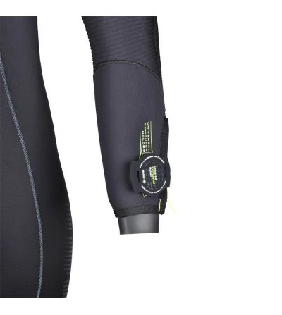 Combinaison Beuchat Comfort Focea 7mm - Homme – Image 5