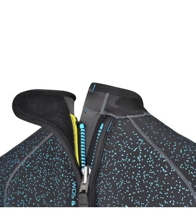 Combinaison Beuchat Focea Comfort 7mm - Femme – Image 4