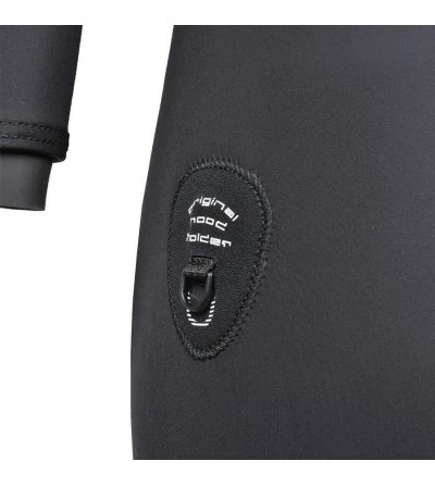 Combinaison Beuchat Focea Comfort 7mm - Femme – Image 5